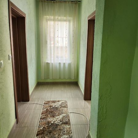 Apartment Lachevi Sandanski Dış mekan fotoğraf