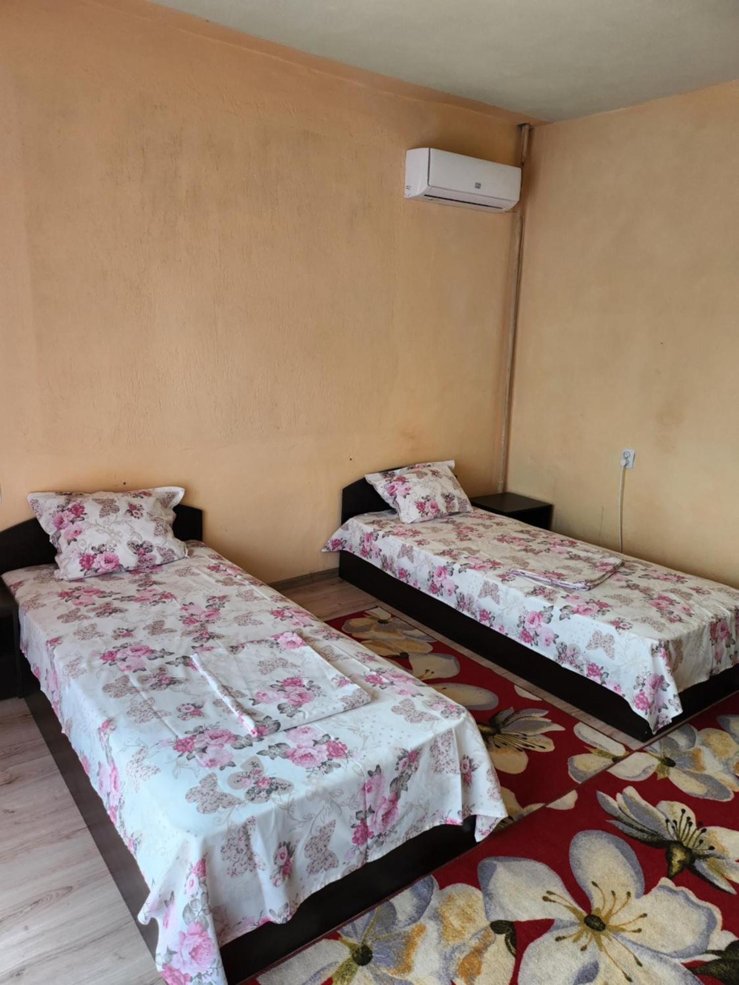 Apartment Lachevi Sandanski Dış mekan fotoğraf