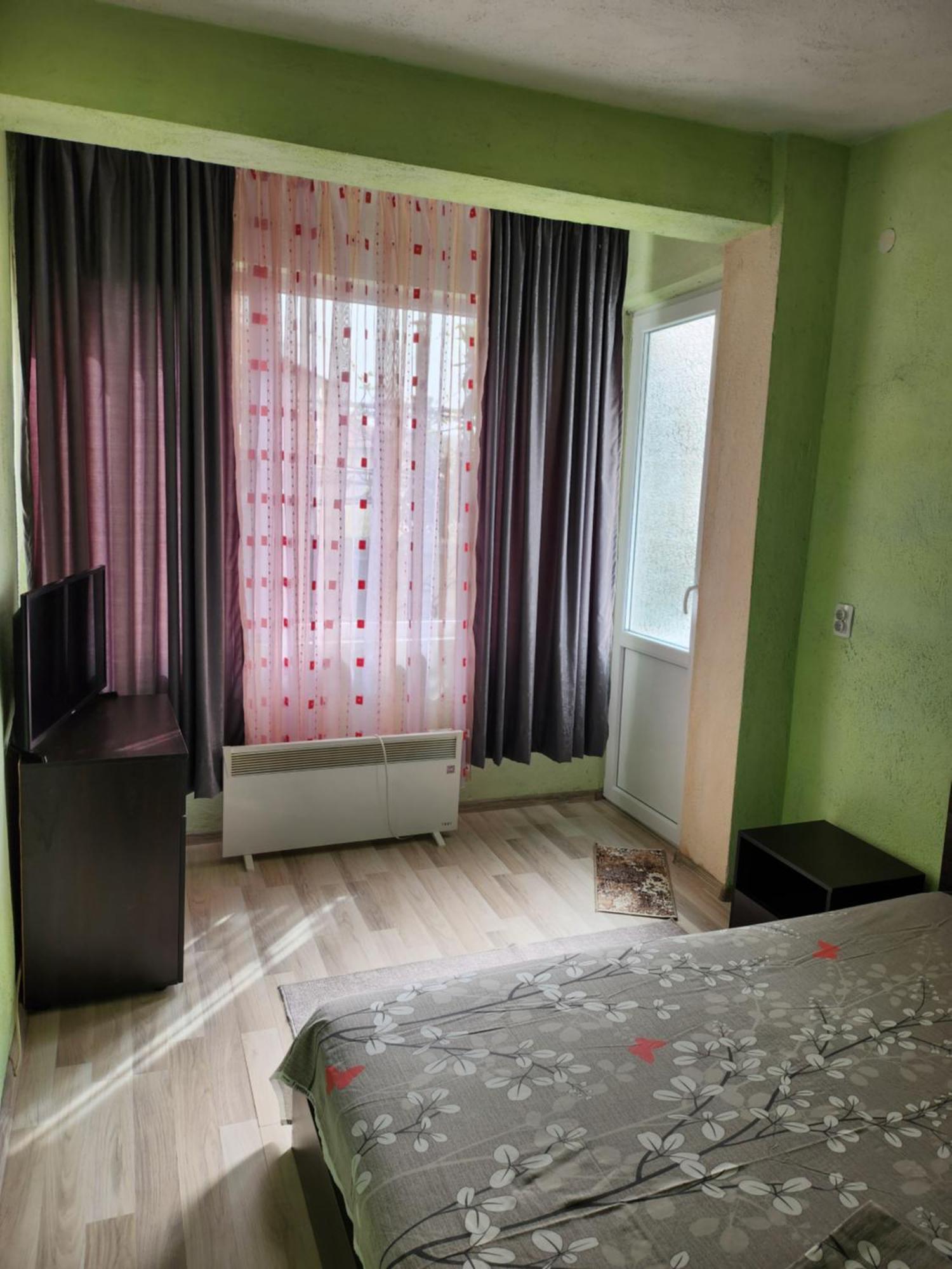 Apartment Lachevi Sandanski Dış mekan fotoğraf