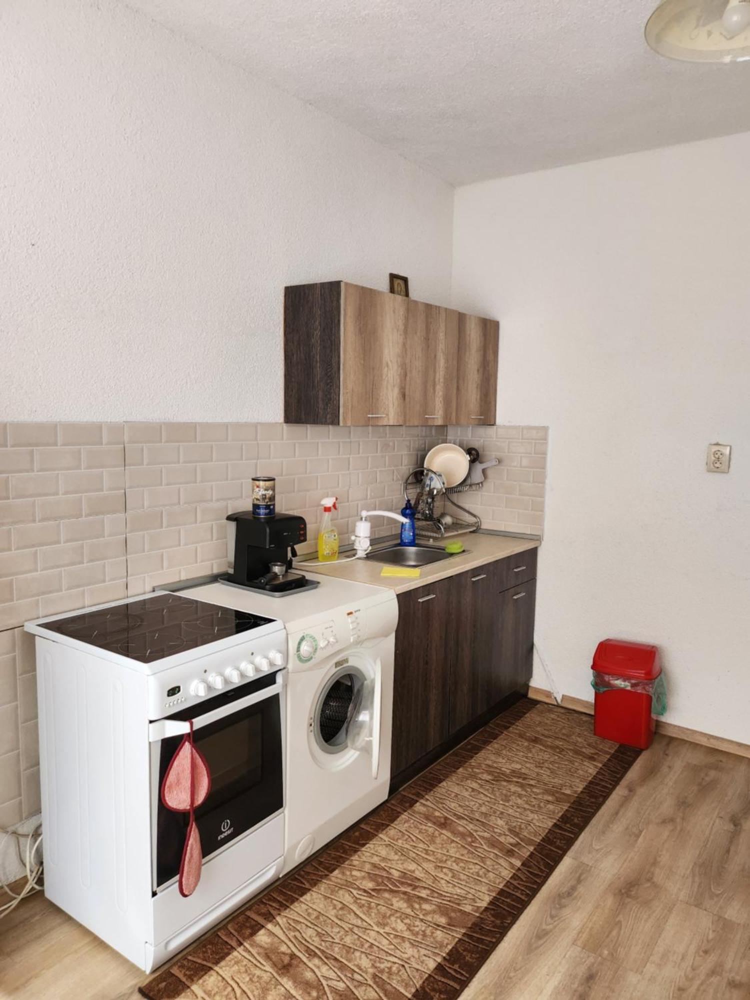 Apartment Lachevi Sandanski Dış mekan fotoğraf
