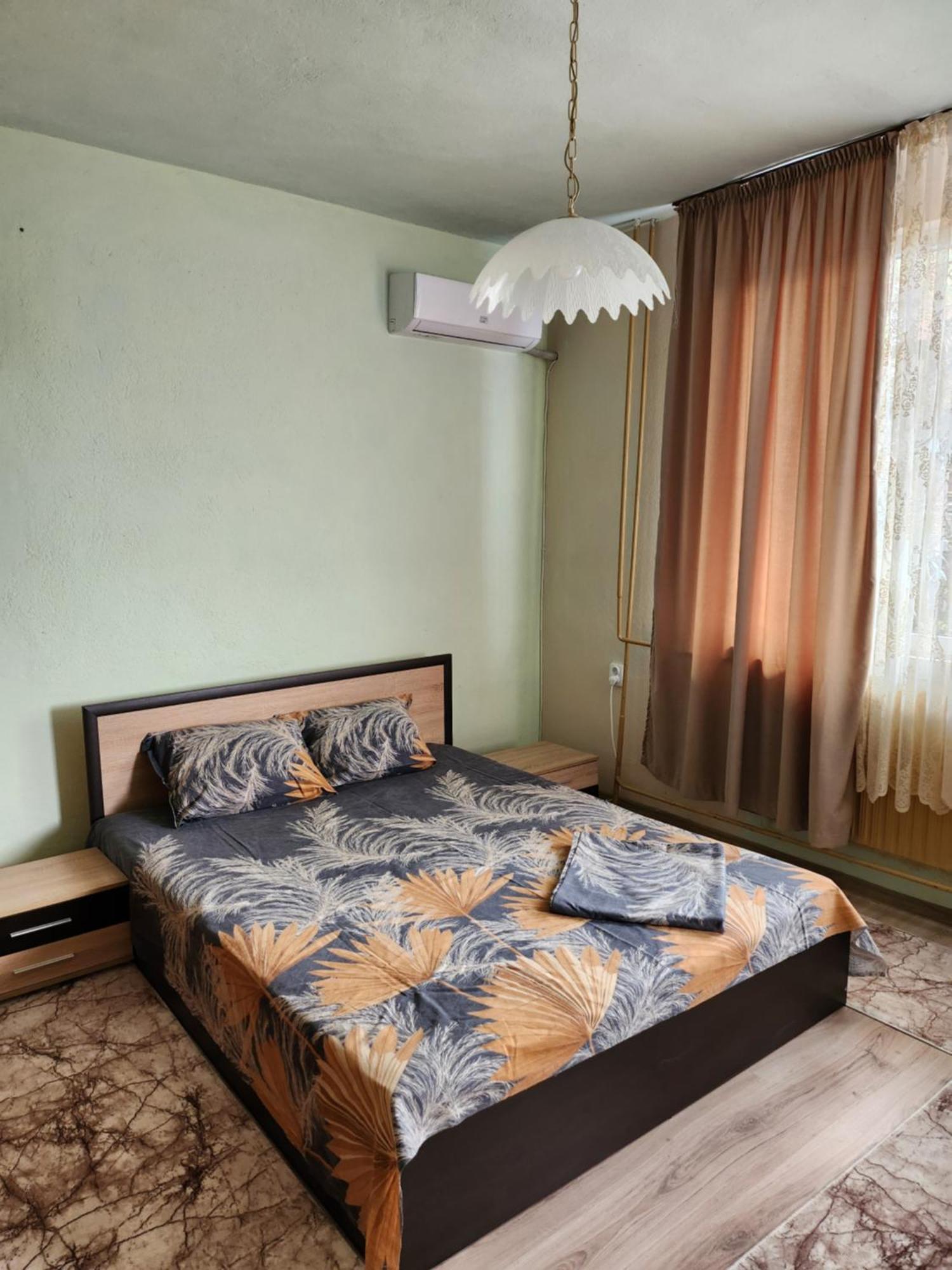 Apartment Lachevi Sandanski Dış mekan fotoğraf