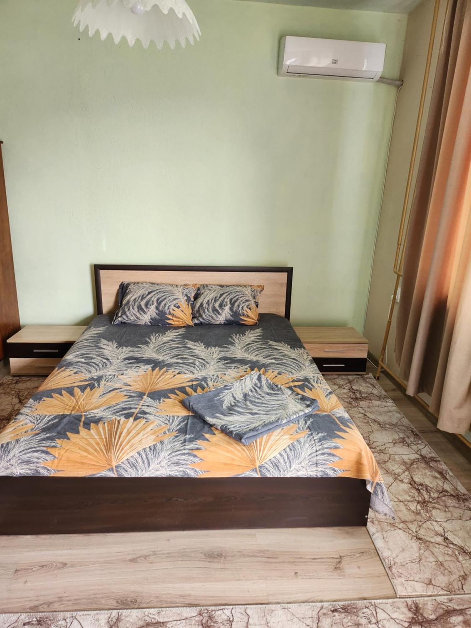 Apartment Lachevi Sandanski Dış mekan fotoğraf