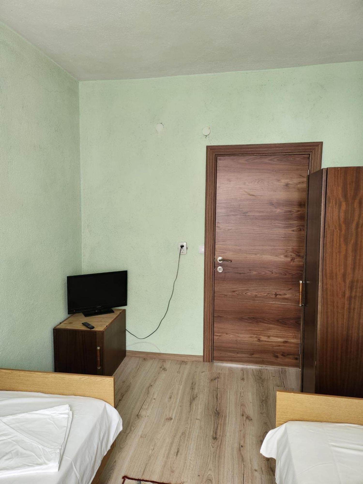 Apartment Lachevi Sandanski Dış mekan fotoğraf