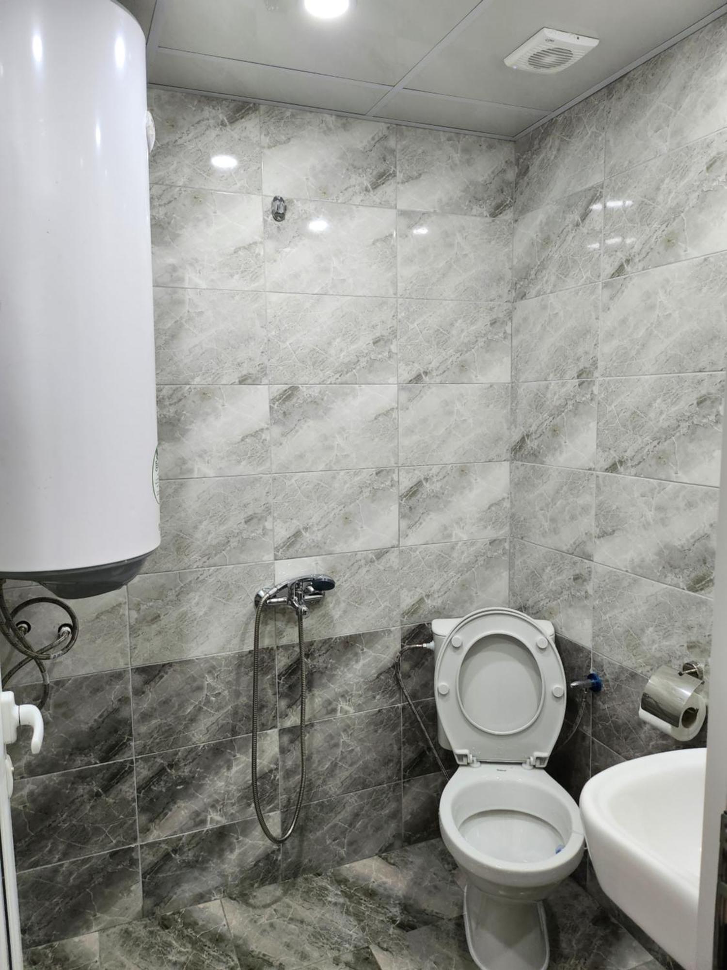 Apartment Lachevi Sandanski Dış mekan fotoğraf
