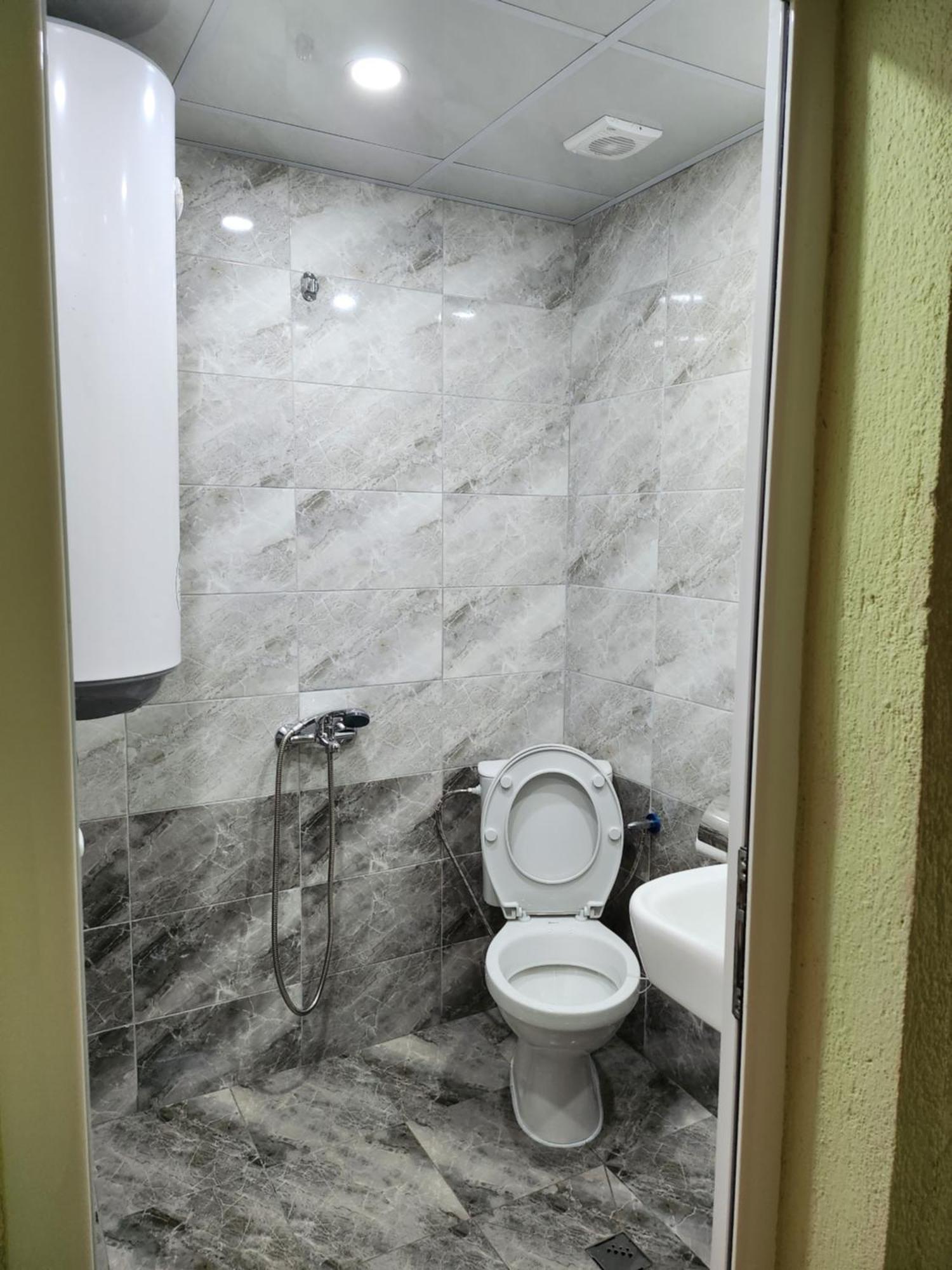 Apartment Lachevi Sandanski Dış mekan fotoğraf