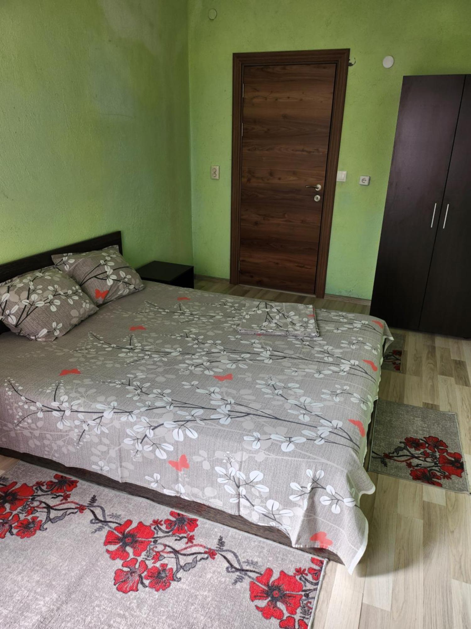 Apartment Lachevi Sandanski Dış mekan fotoğraf