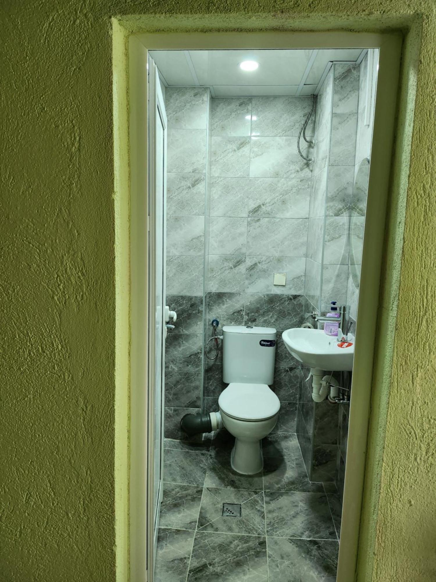 Apartment Lachevi Sandanski Dış mekan fotoğraf