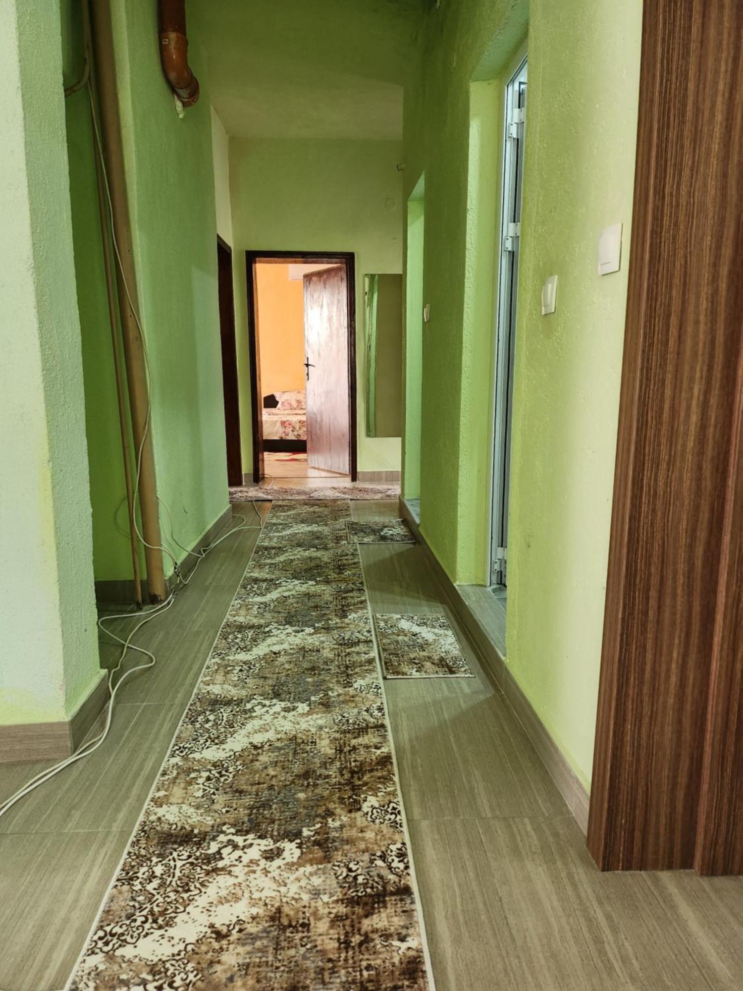 Apartment Lachevi Sandanski Dış mekan fotoğraf